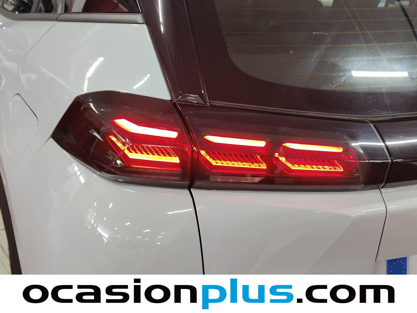 Acabados Peugeot 2008 Peugeot 2008 PureTech 100 S&S Active (100 CV)