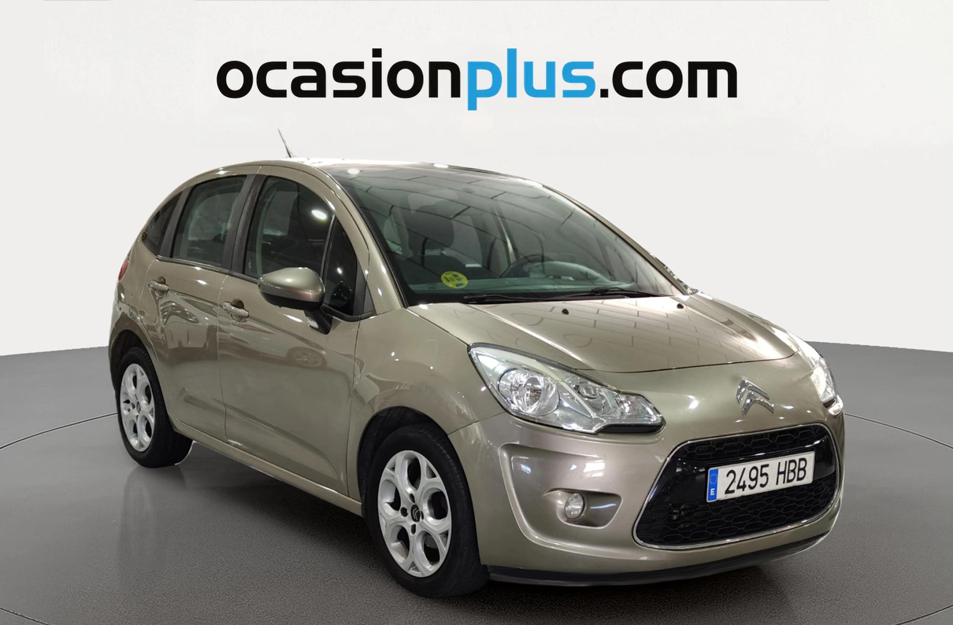 Citroën C3 1.4HDI SX - foto 2