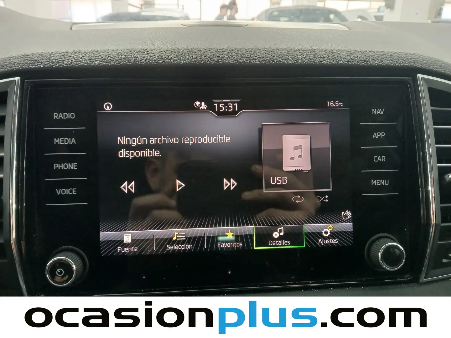 Foto Skoda Karoq Skoda Karoq 2.0 TDI Selection (115 CV)