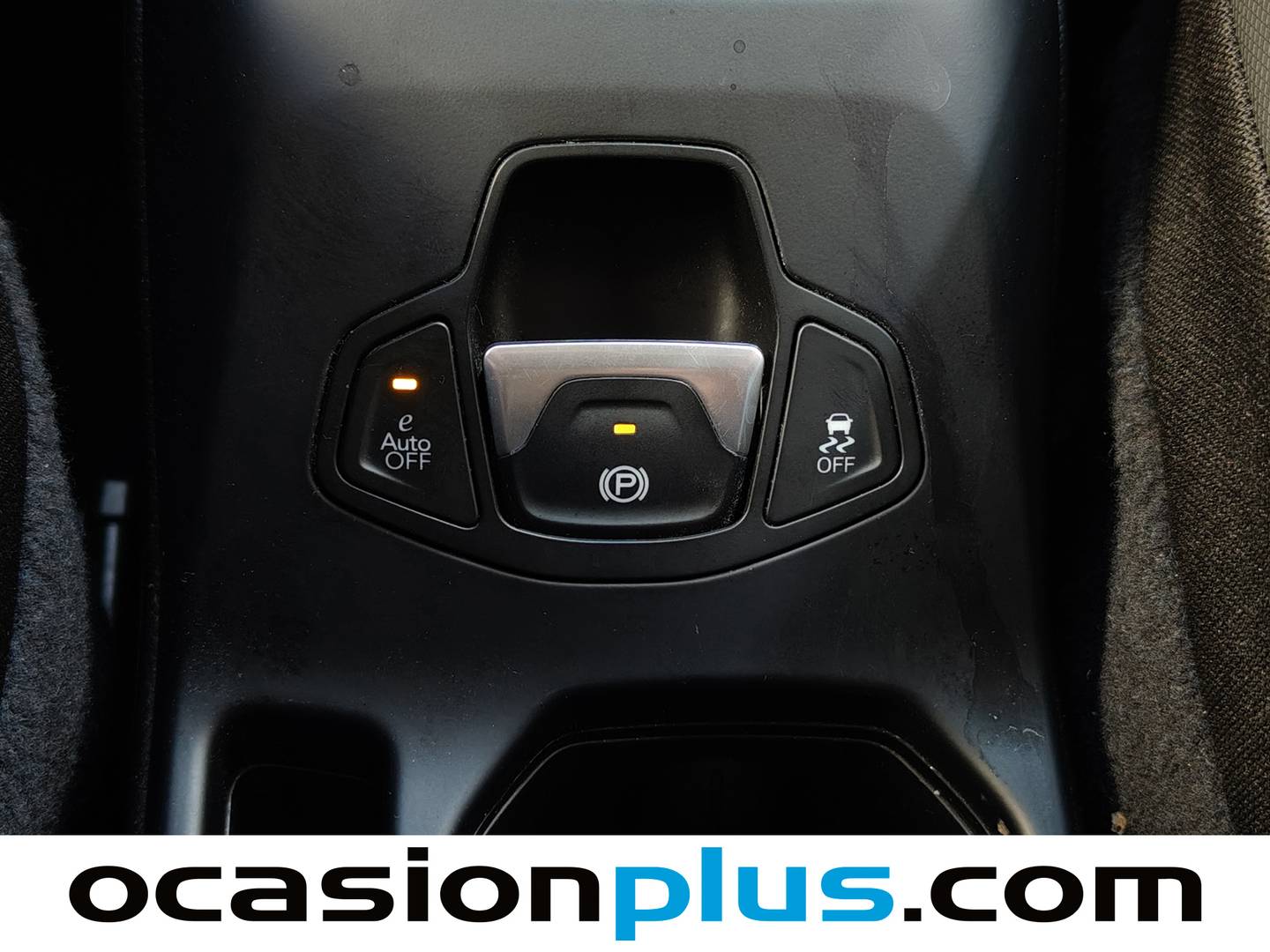 Foto Jeep Renegade Jeep Renegade eHybrid 1.5 Limited ATX (130 CV)