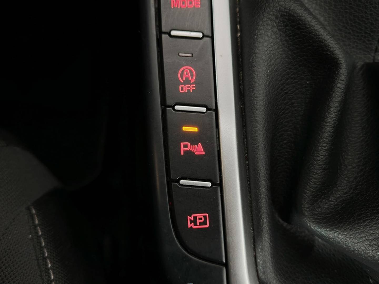 Foto KIA Ceed Kia Ceed 1.6 MHEV iMT Drive (136 CV)