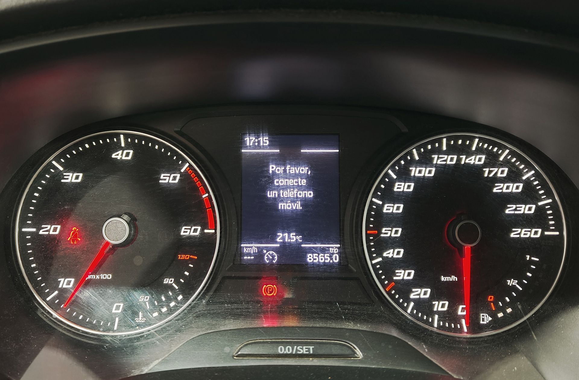 SEAT León ST 1.6 TDI Style - foto 17