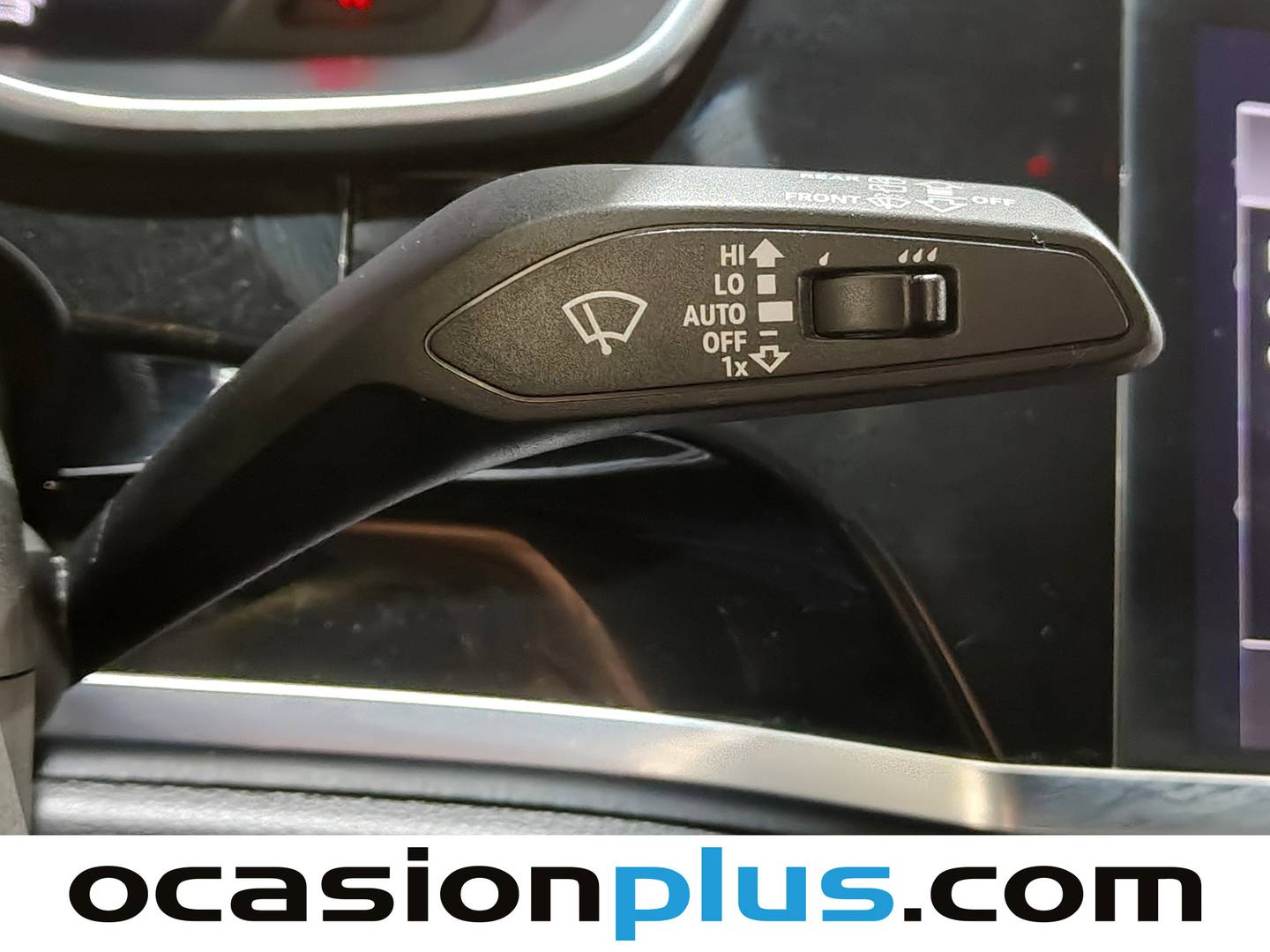 Audi Q3 Audi Q3 Black line 35 TDI (150 CV) S tronic 2025