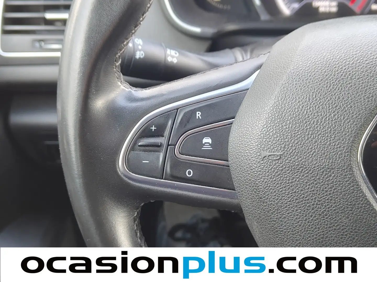 Foto Renault Mégane Renault Megane Bose Energy dCi  (110 CV) EDC