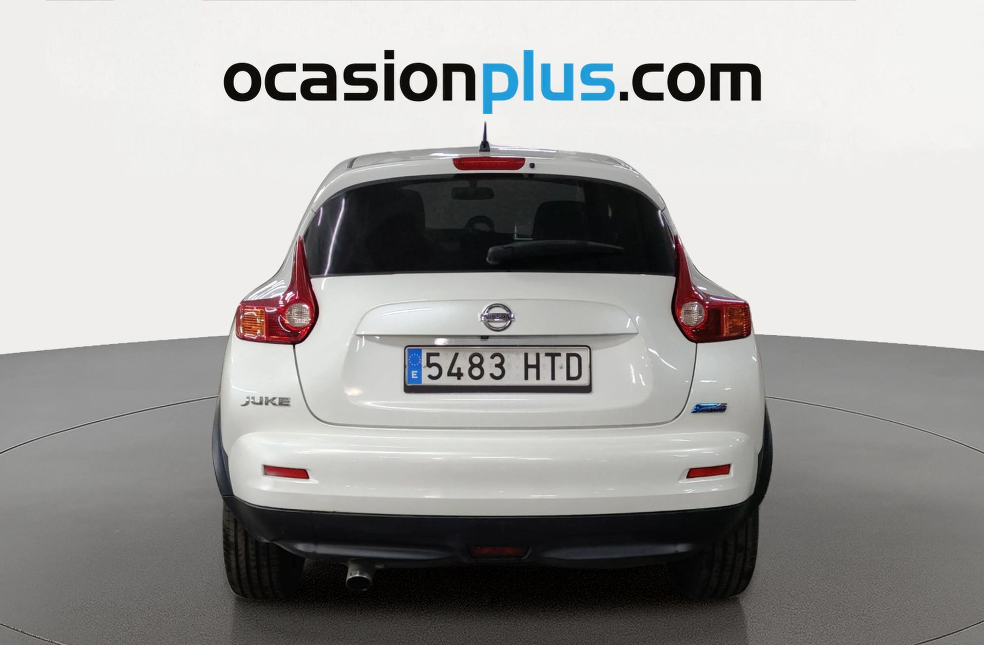 Nissan Juke 1.5 dCi N-Tec 4x2 - foto 13