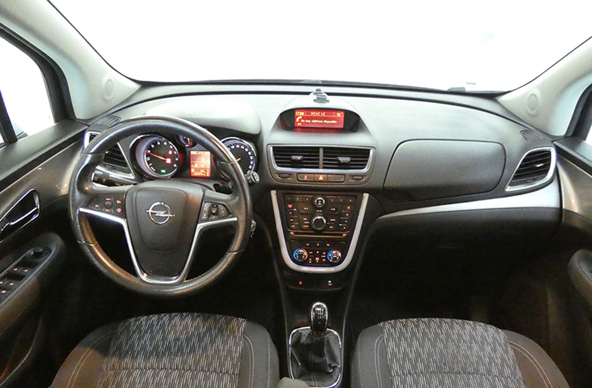 Opel Mokka 1.4 Turbo Selective 4x4 - foto 6
