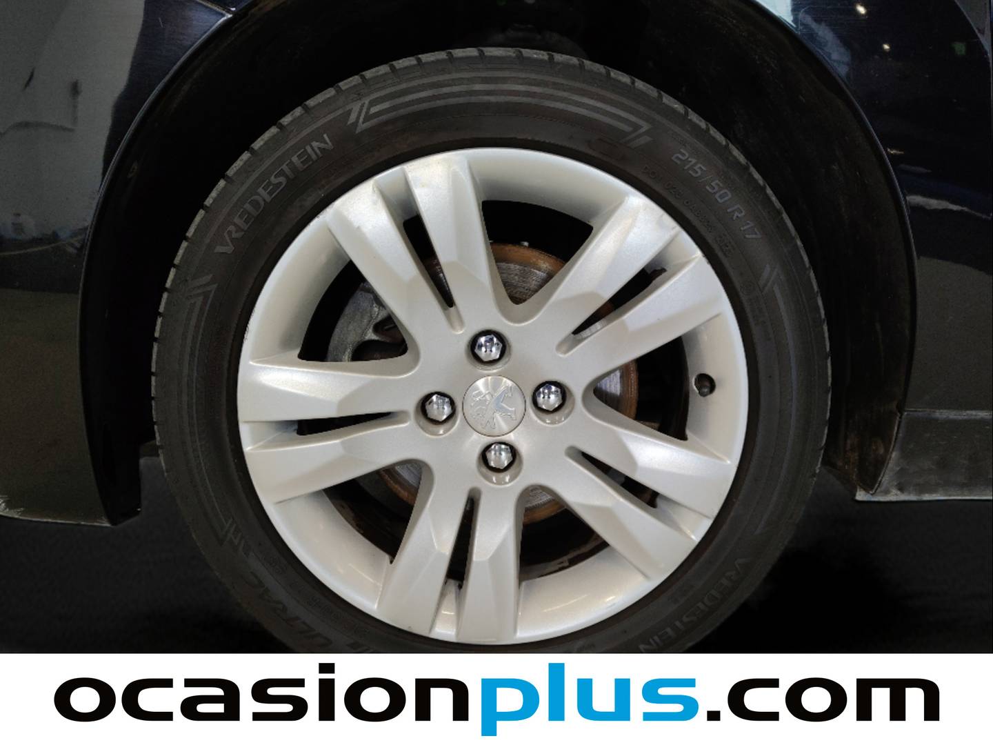 Peugeot 5008 Peugeot 5008 1.6 BlueHDi Style FAP (120 CV) barato