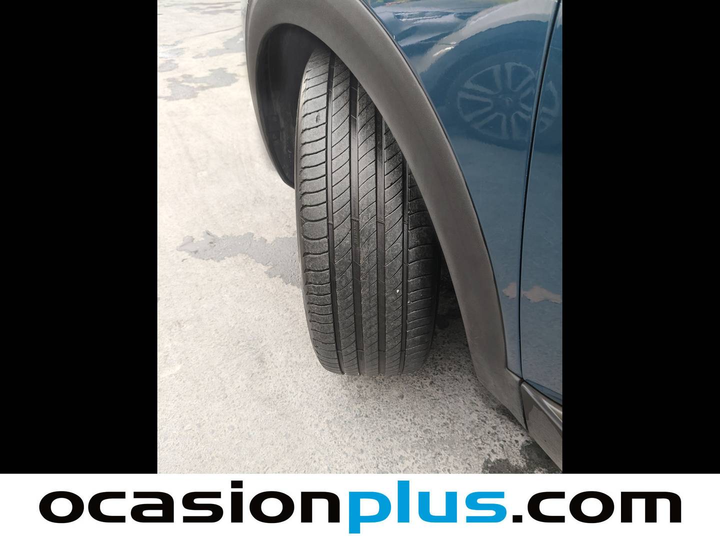 Peugeot 3008 Peugeot 3008 BlueHDi 130 S&S Allure Pack EAT8 (130 CV) de segunda mano