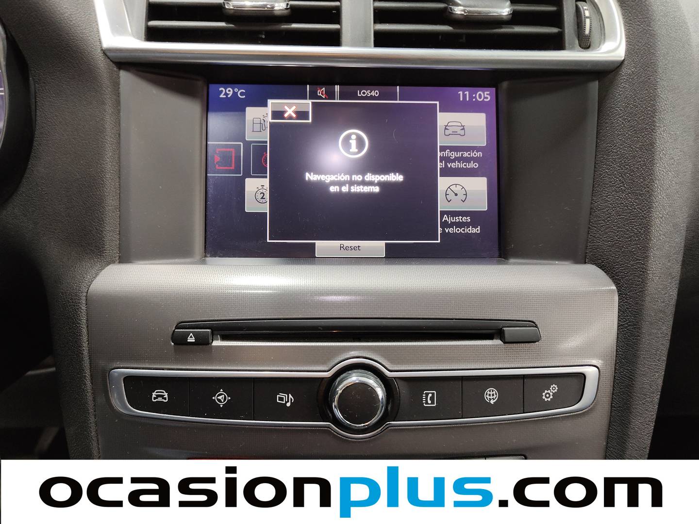 Citroën C4 Citroën C4 BlueHDi 100 Live Edition (99 CV) diésel