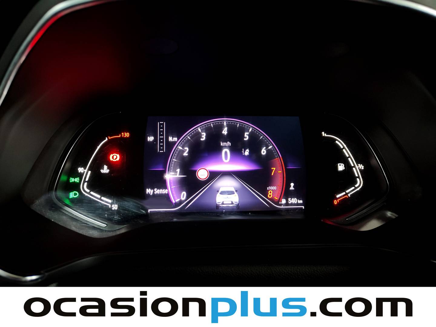 Foto Renault Captur Renault Captur Techno TCe (90 CV)