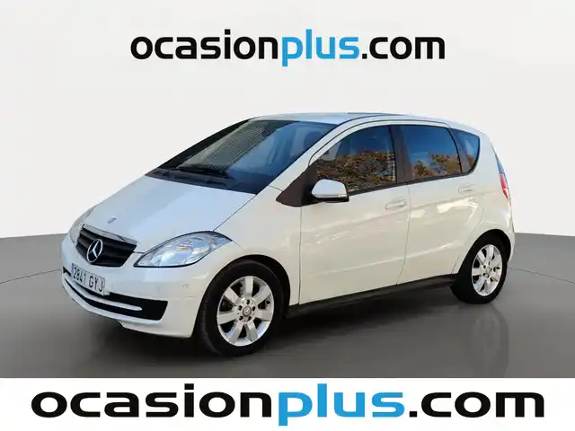 Mercedes Clase A Mercedes-Benz 160 Avantgarde (95 CV) de segunda mano