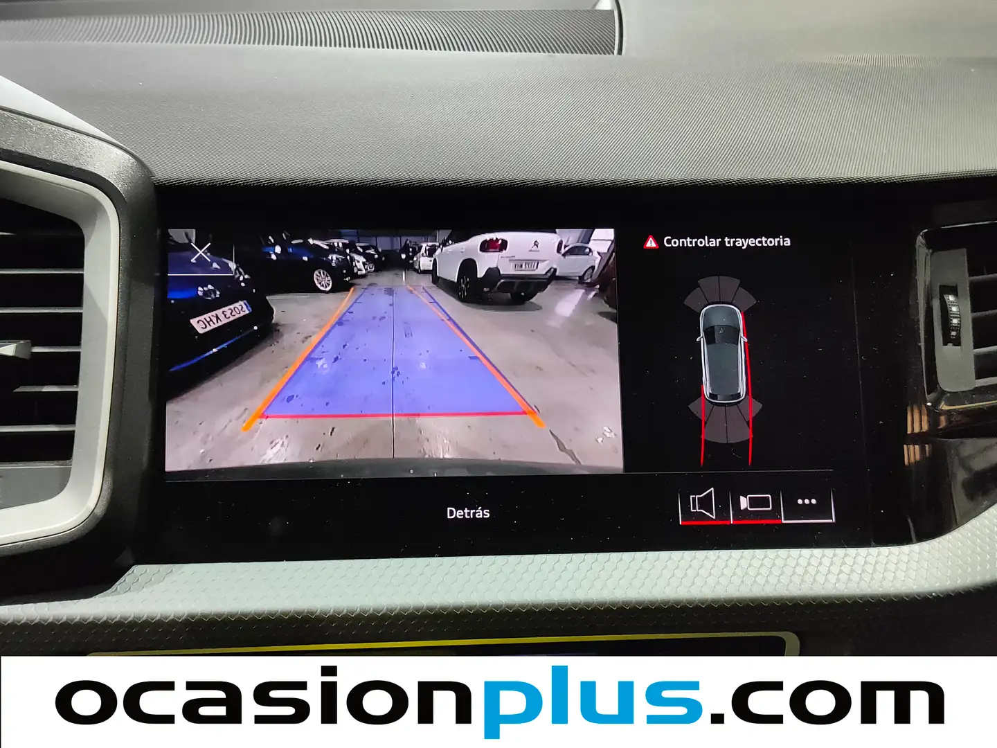 Foto Audi A1 Audi A1 Sportback Adrenalin edition 30 TFSI (110 CV) S-Line