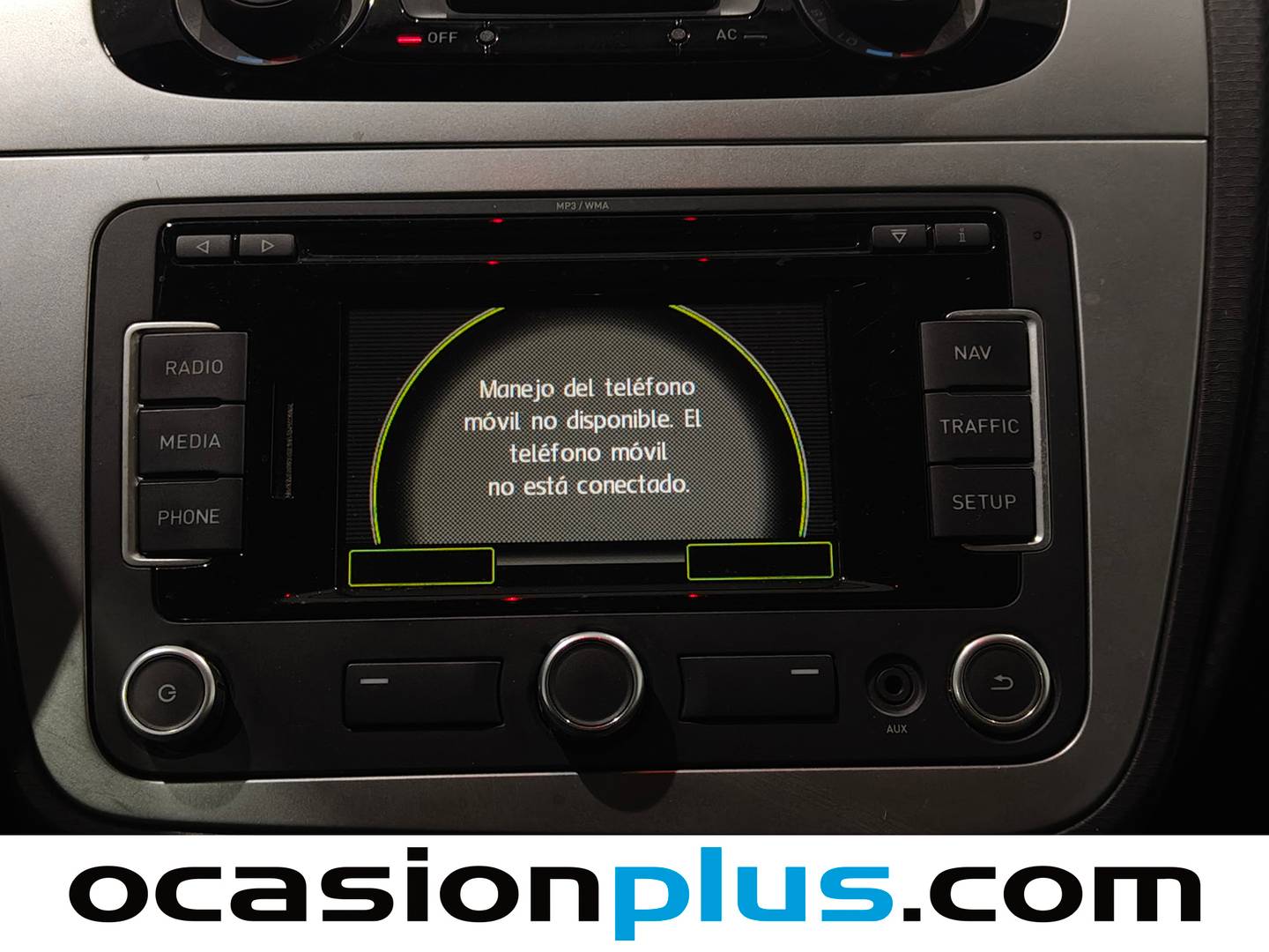 Seat Altea XL SEAT Altea XL 1.6 TDI S&S E-Ecomotive Style (105 CV) manual