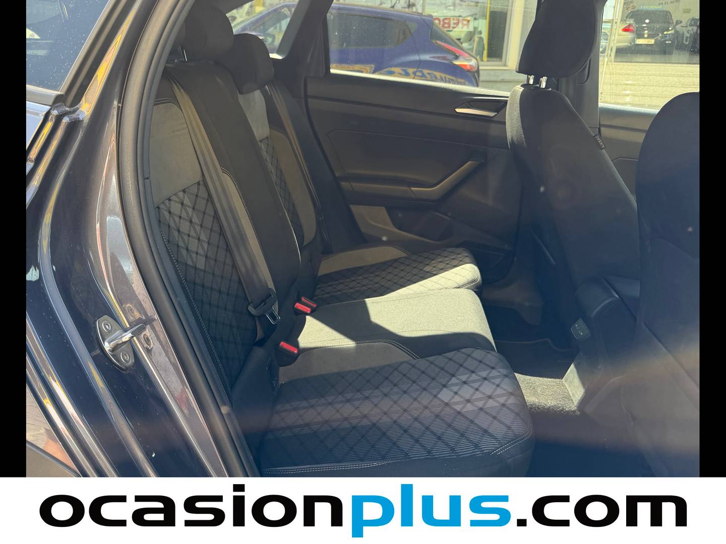 Volkswagen Taigo Volkswagen Taigo R-Line 1.5 TSI (150 CV) DSG al mejor precio