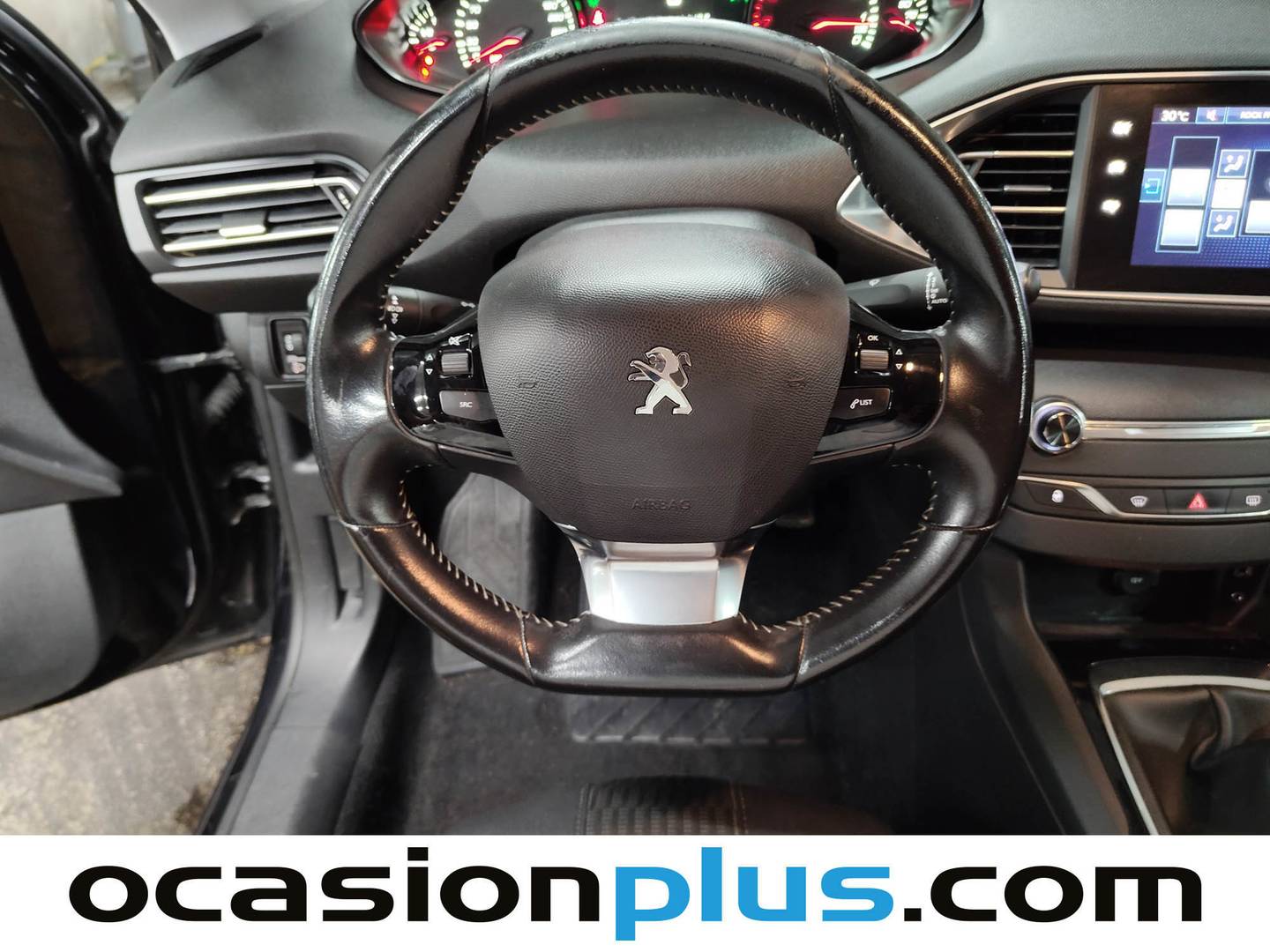 Peugeot 308 Peugeot 308 PureTech 130 S&S Style (130 CV) manual