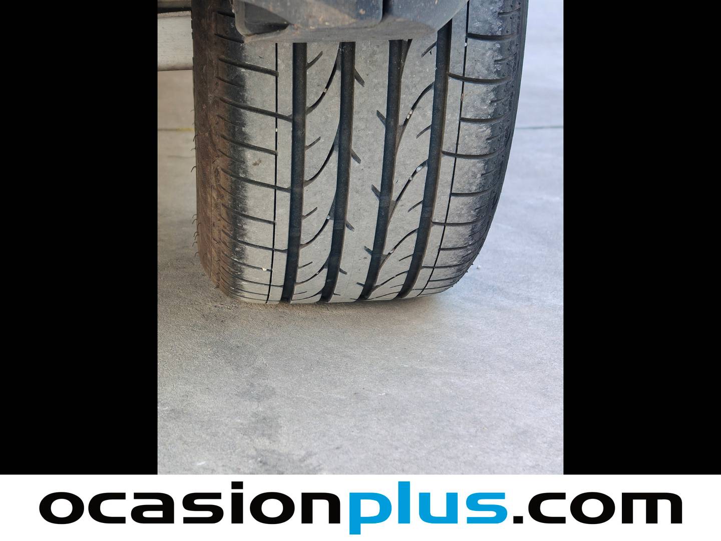 Mercedes GLA Mercedes-Benz GLA 200 (156 CV) de segunda mano