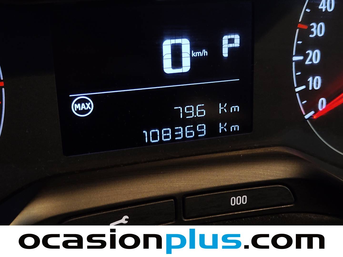Opel Crossland X Opel Crossland X 1.2 S&S Design Line 120 Aniversario Auto (110 CV) seminuevo