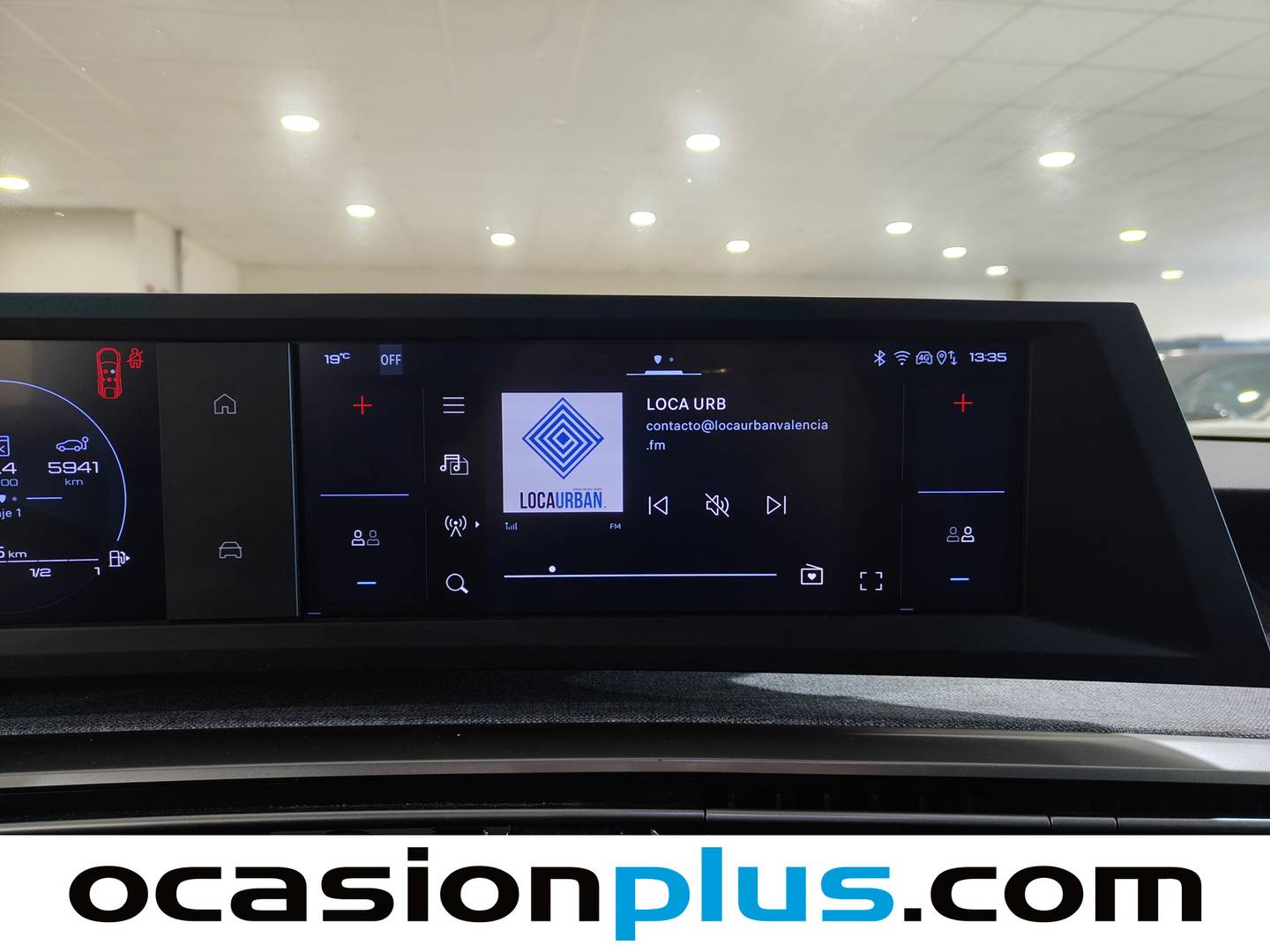 Peugeot 3008 Hybrid Peugeot 3008 Hybrid 145 Allure eDCS6 (145 CV) 2026