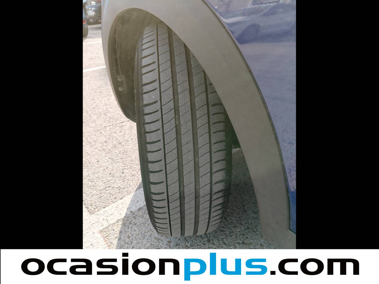 Peugeot 3008 Peugeot 3008 BlueHDI 130 S&S Active (130 CV) manual