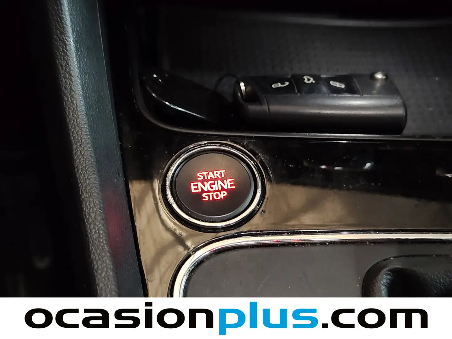 Foto Seat León SEAT León ST ST 2.0 TDI S&S FR Advanced DSG (184 CV)