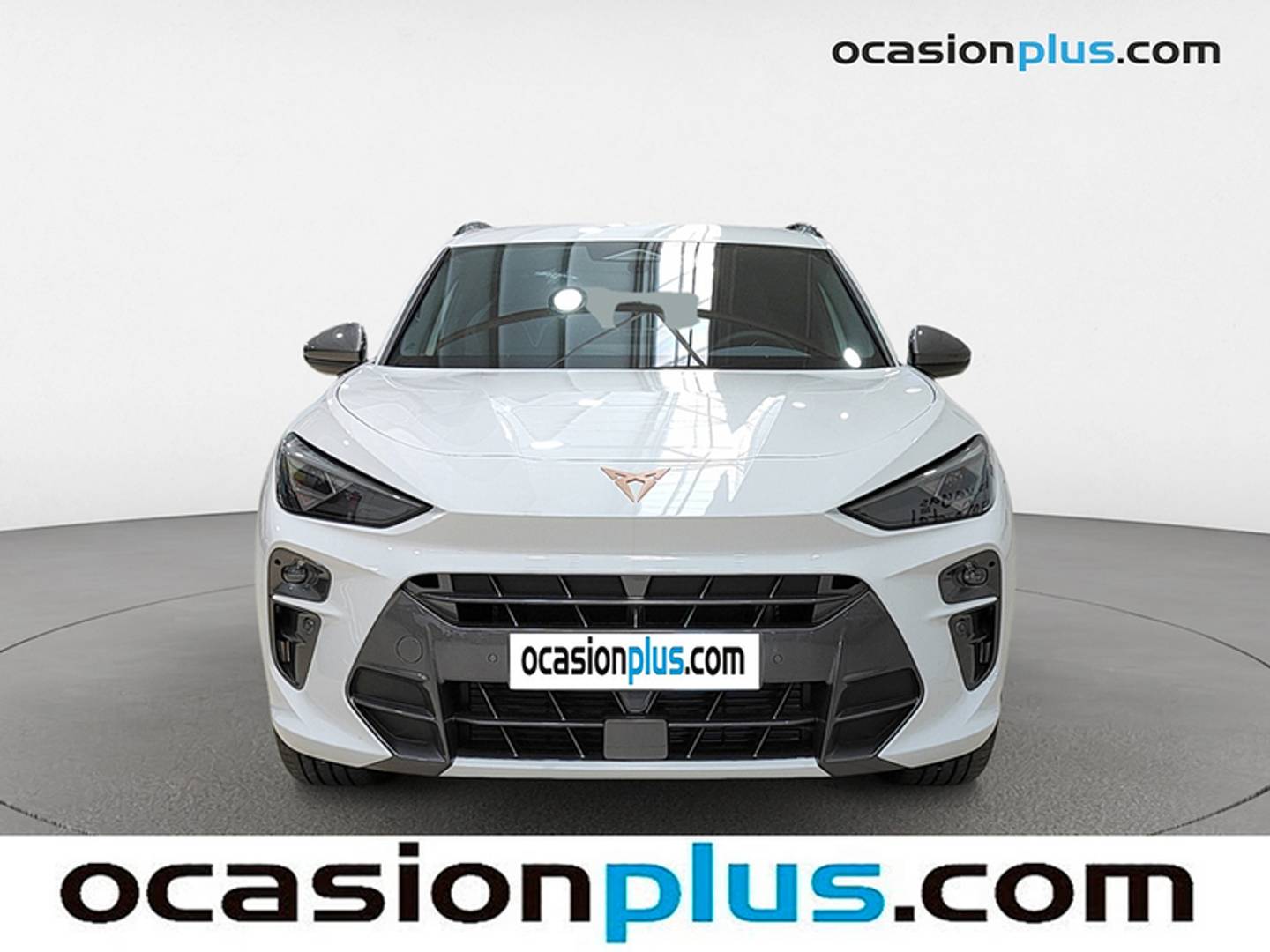 Foto Cupra Terramar CUPRA Terramar 1.5 eTSI DSG (150 CV)