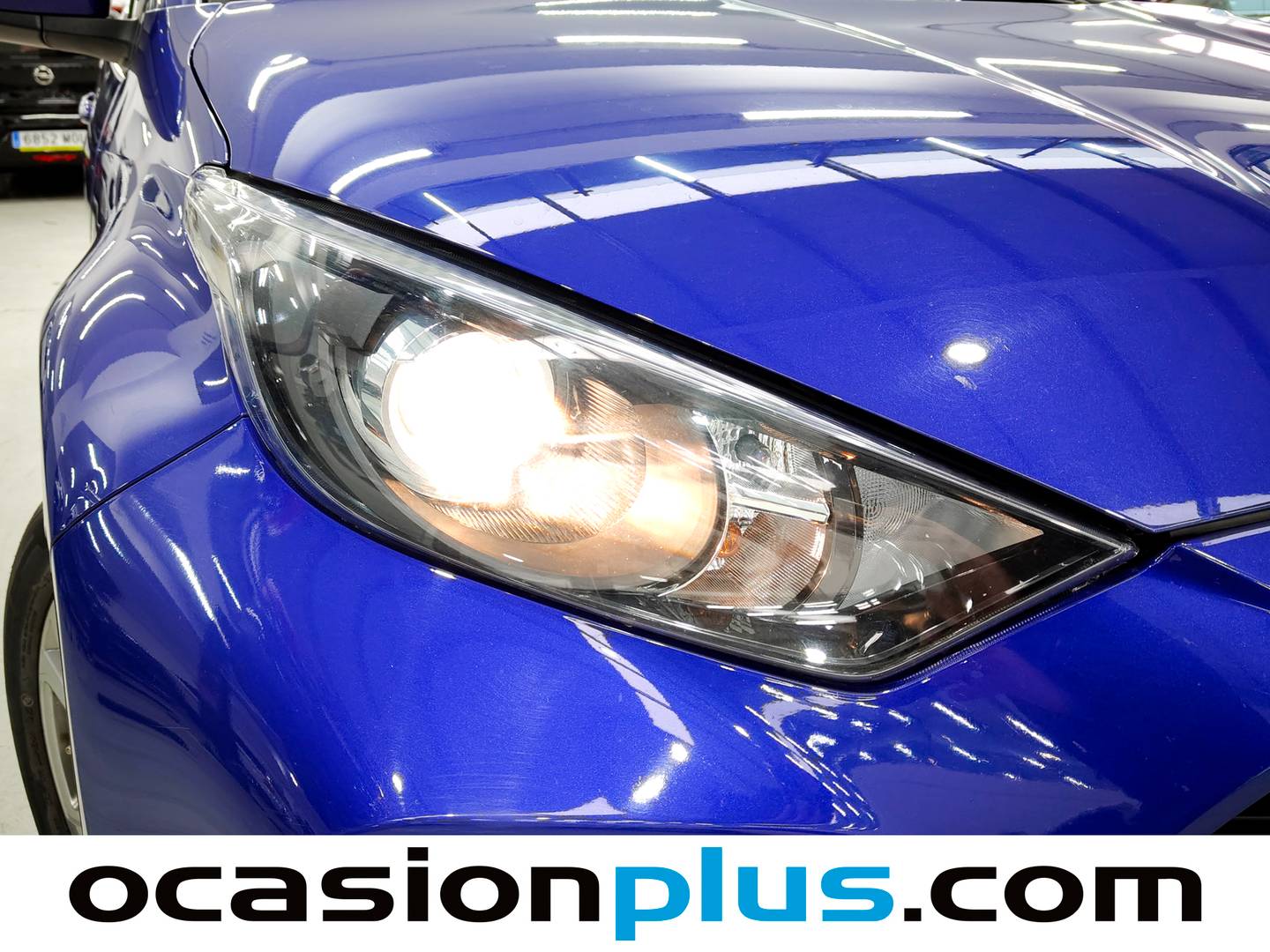 Foto Toyota Yaris Toyota Yaris 120H Active Plus (116 CV)