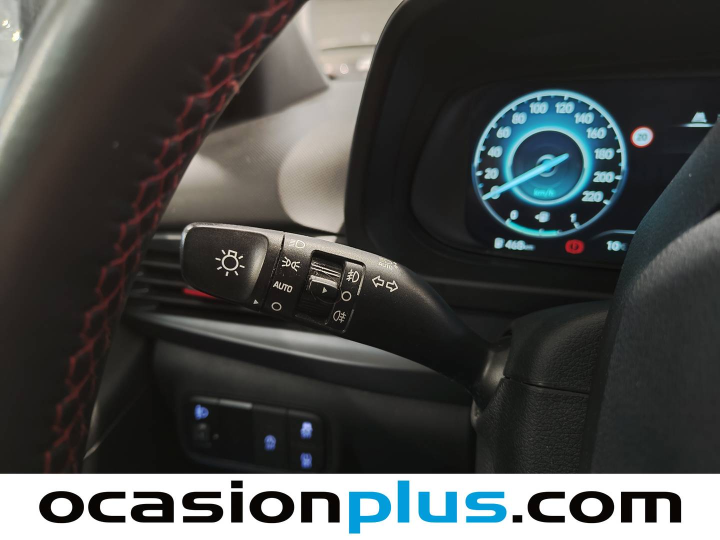 Acabados Hyundai i20 Hyundai i20 1.2 MPI N Line (79 CV)