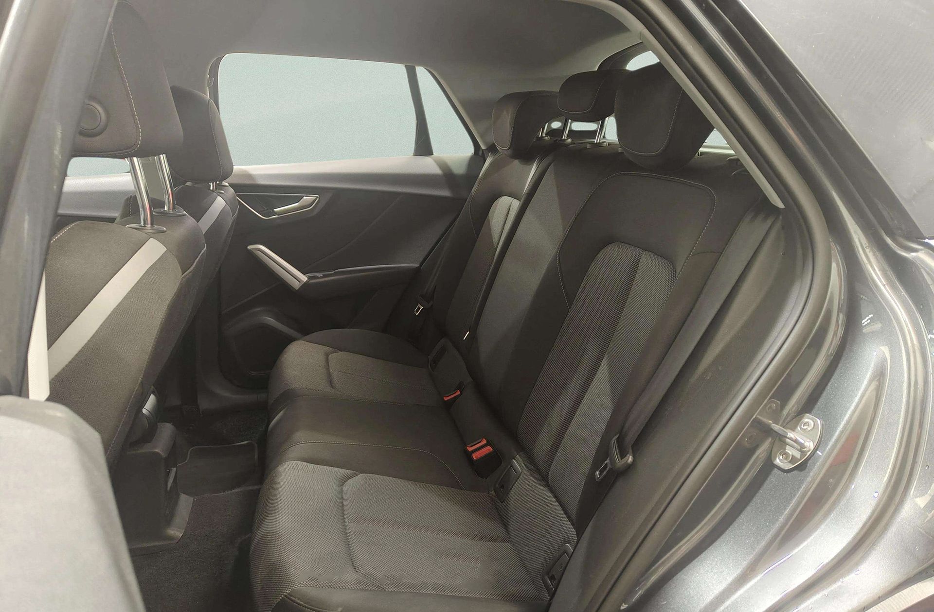 Audi Q2 S line 30 TDI S tronic Pack S-Line - foto 10