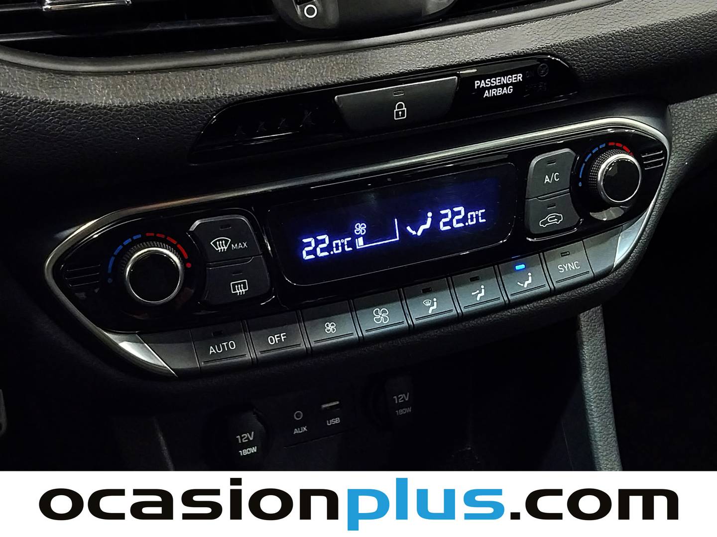 Foto Hyundai i30 Hyundai i30 1.0 TGDi N Line (120 CV)