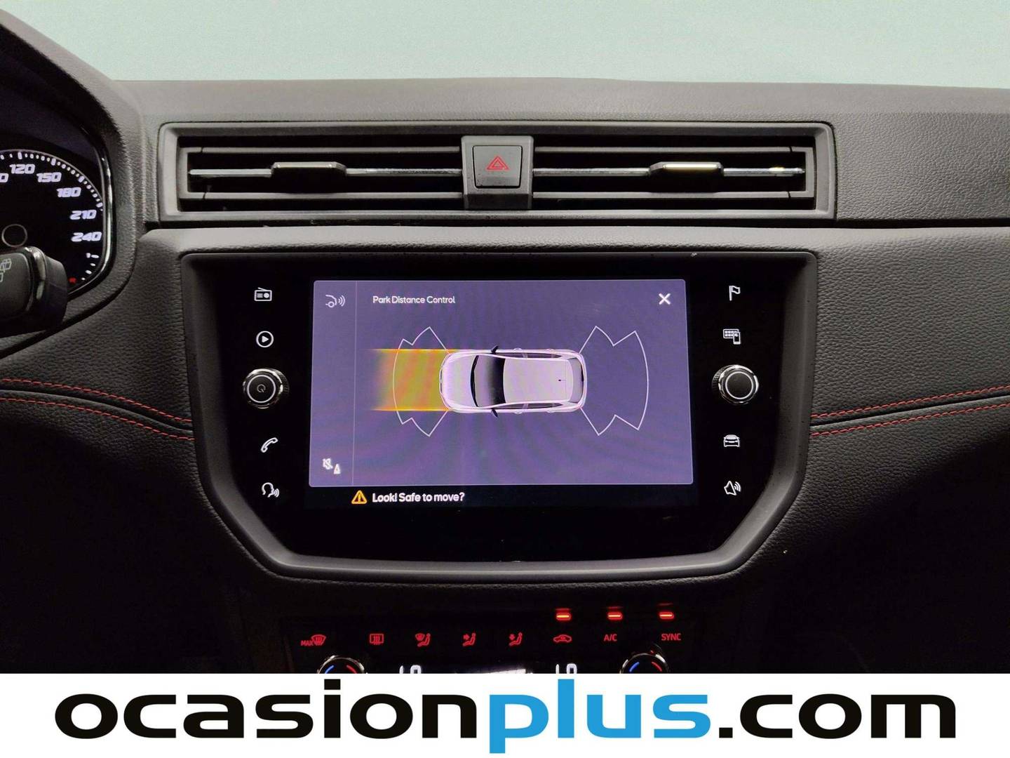 Acabados Seat Ibiza Seat Ibiza 1.0 TGI FR (90 CV)