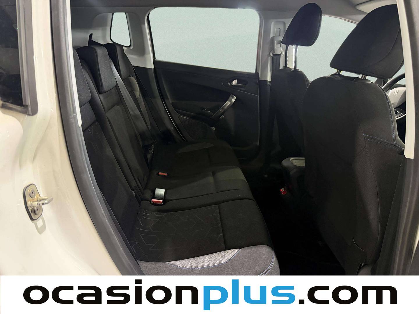 Peugeot 2008 Peugeot 2008 PureTech 82 S&S Style (82 CV) km 0