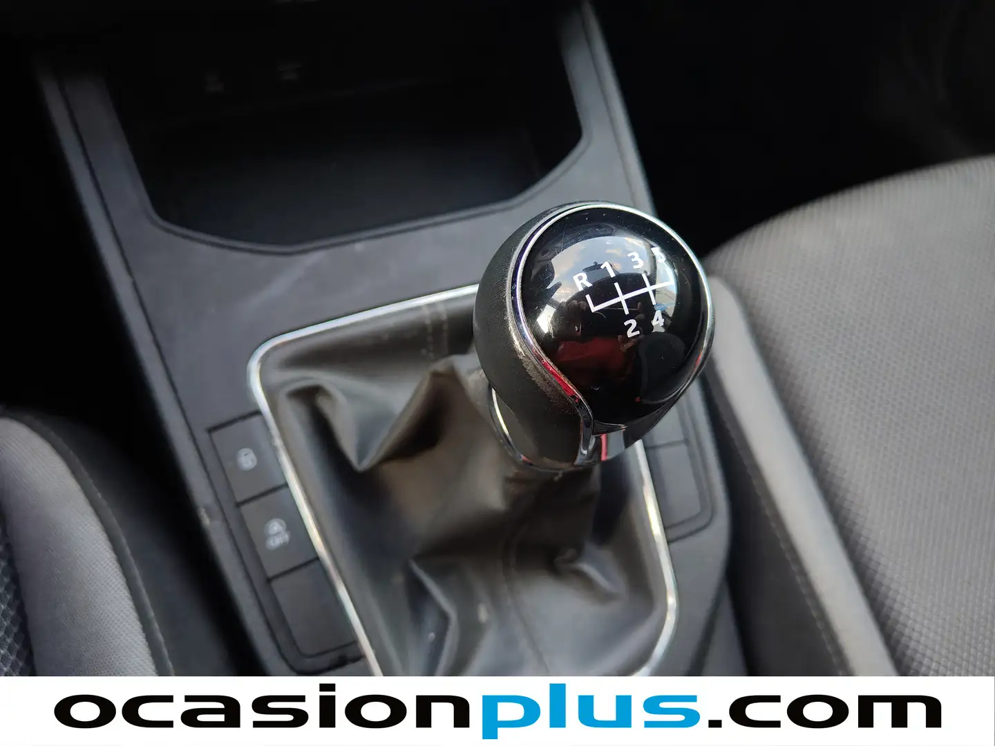 Foto Seat Ibiza SEAT Ibiza 1.6 TDI Style (95 CV)