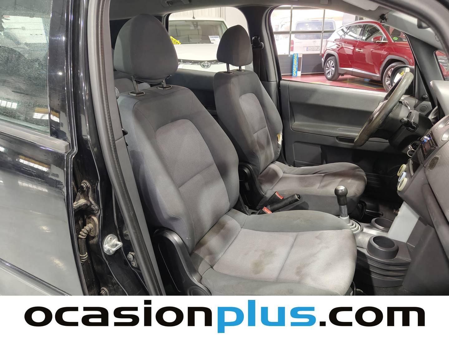 Mitsubishi Colt Mitsubishi Colt 1.1 12v Invite 75 CV al mejor precio