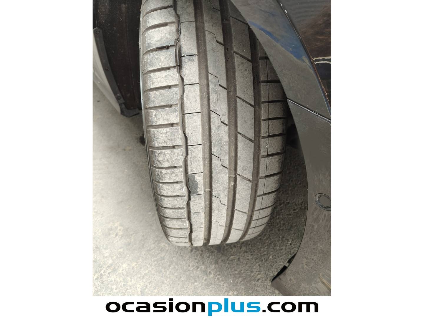 Audi A6 Audi A6 S line 40 TDI (204 CV) S tronic seminuevo