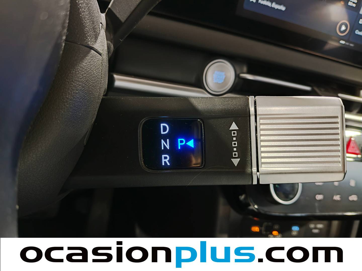 Foto Hyundai Tucson Hyundai Tucson 1.6 TGDI HEV Klass AT 158 kW (215 CV)