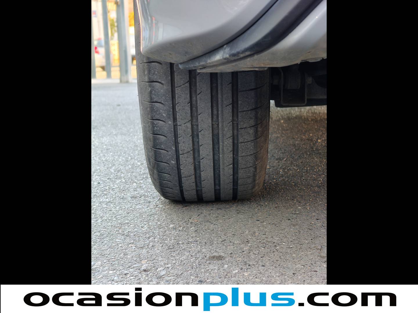 Ford Puma Ford Puma 1.0 EcoBoost MHEV ST-Line (125 CV) seminuevo