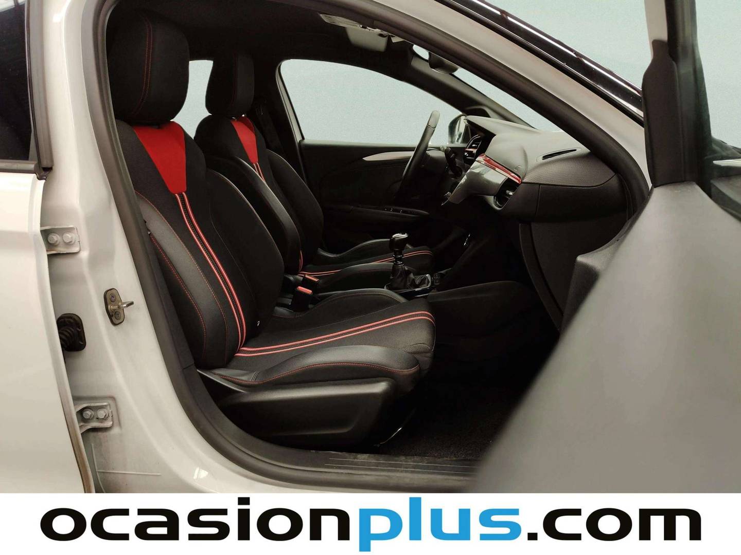 Opel Corsa Opel Corsa 1.2 Turbo XHL GS-Line (100 CV) manual