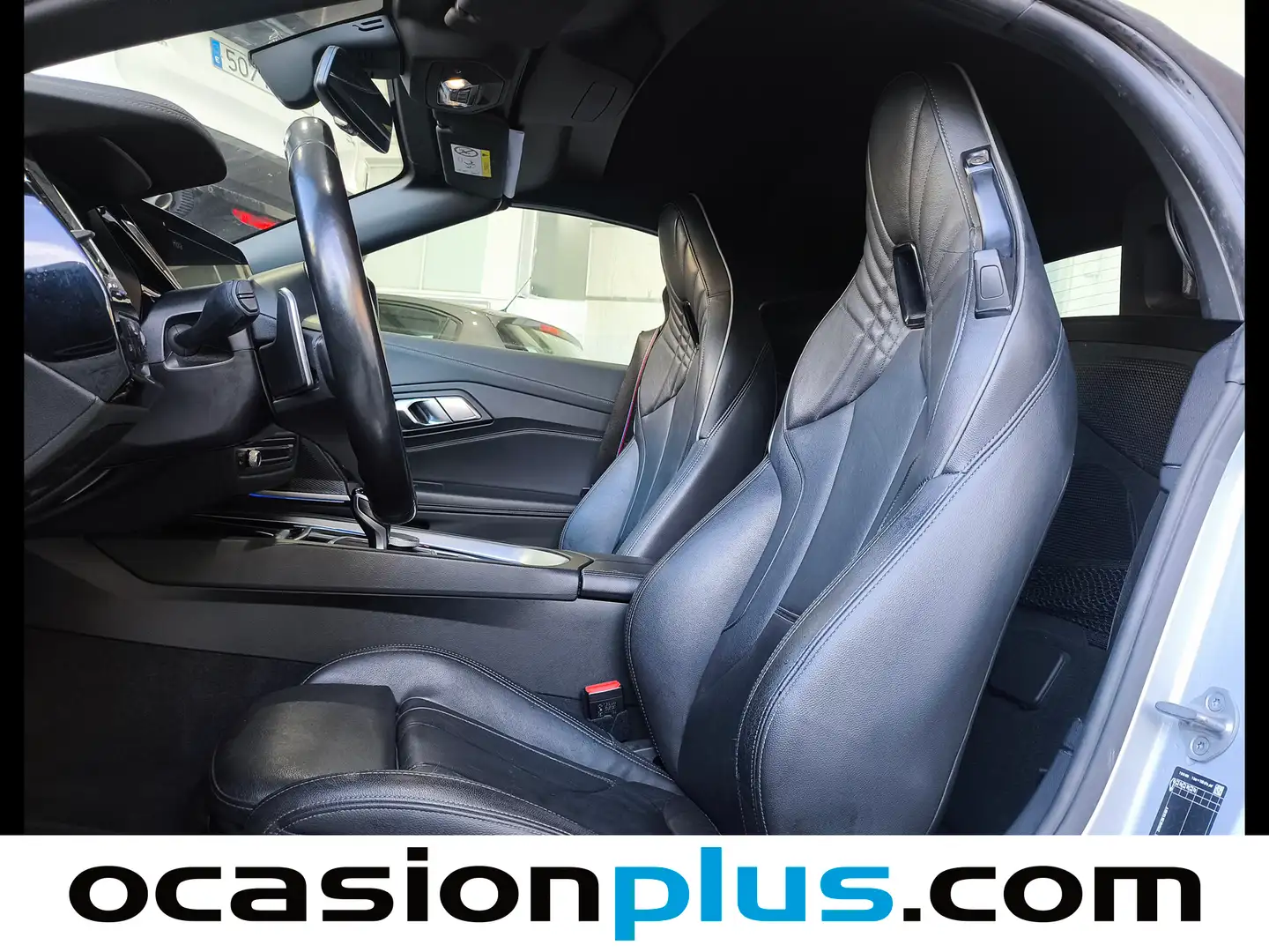 Foto BMW Z4 BMW Z4 sDrive20i Cabrio (197 CV) Pack M