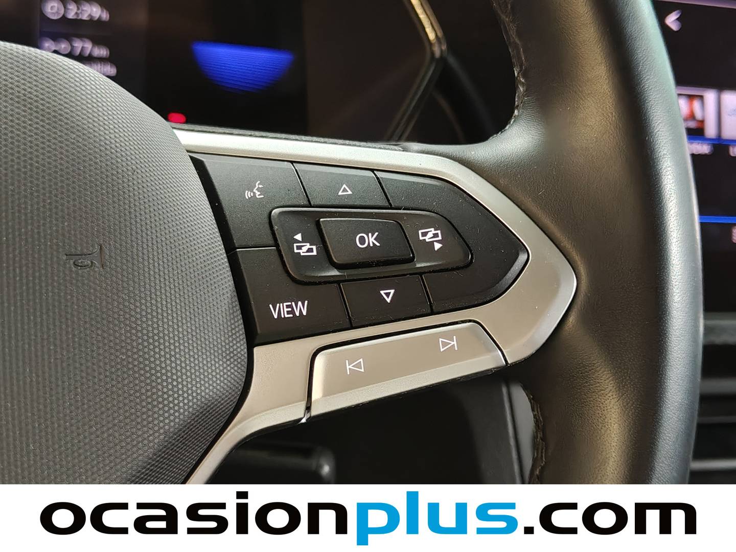 Volkswagen T-Cross Volkswagen T-Cross Sport 1.5 TSI (150 CV) DSG gasolina