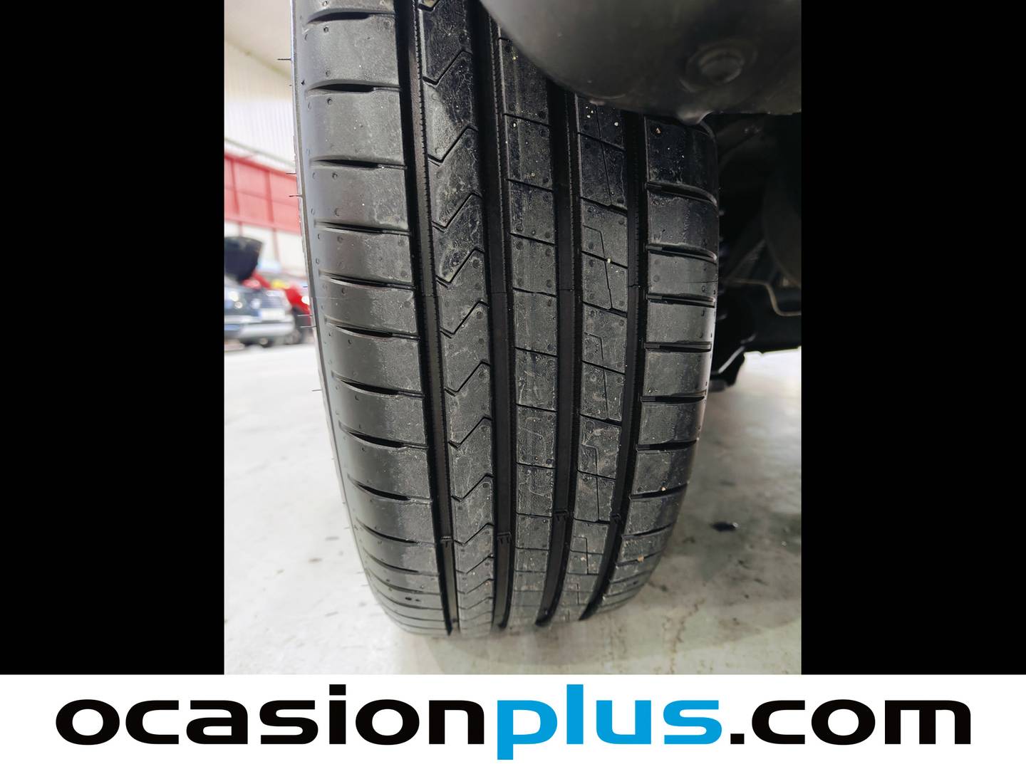 Renault Captur Renault Captur S-Edition Energy TCe (120 CV) EDC de segunda mano