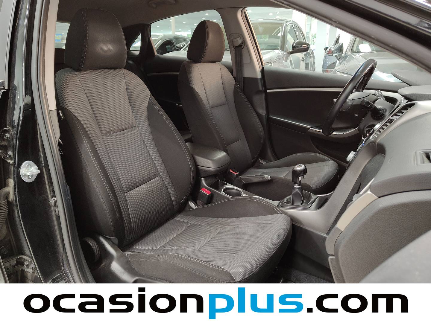 Hyundai i30 Hyundai i30 1.4 CRDI Go! (90 CV) km 0