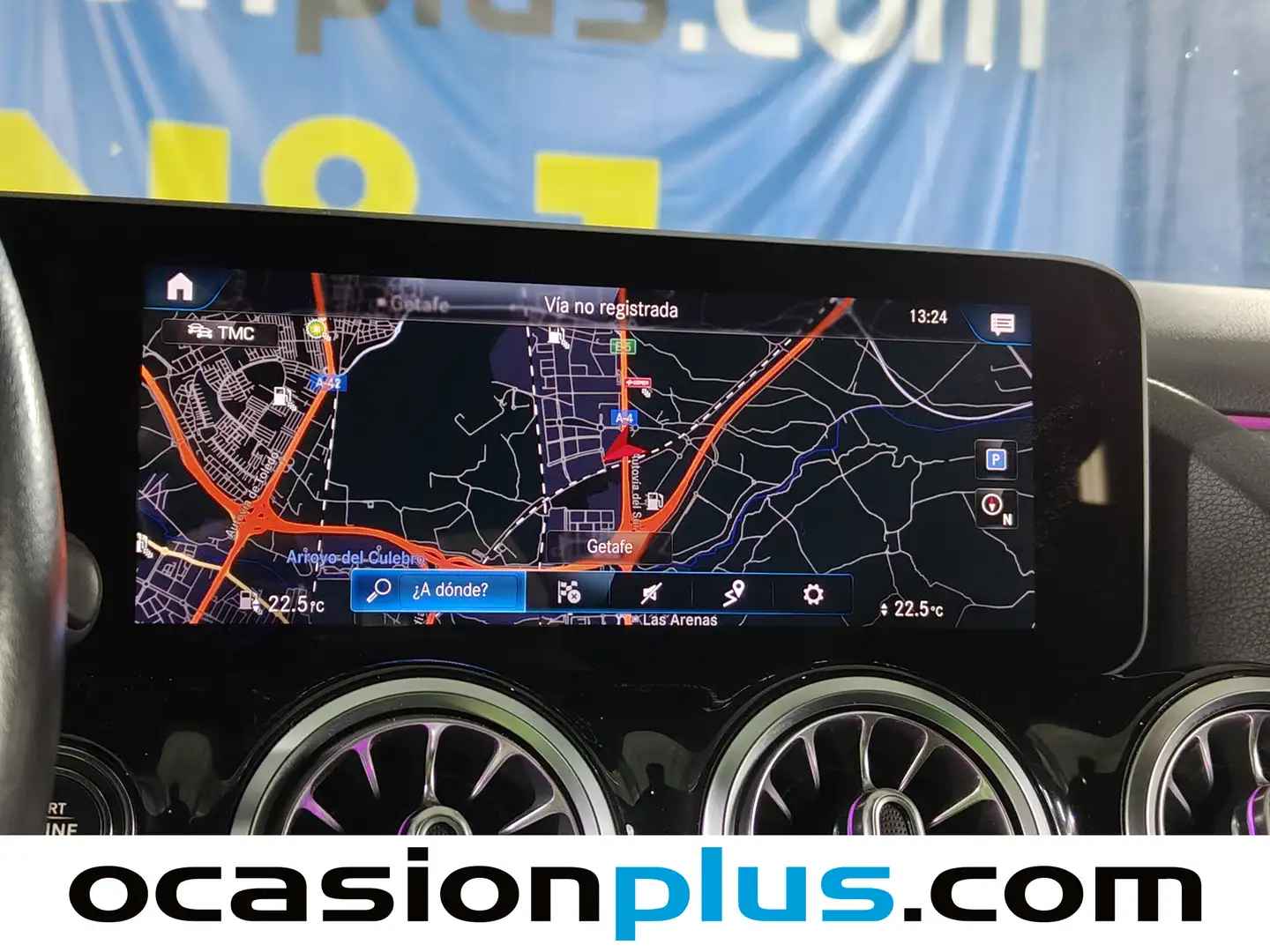 Foto Mercedes Clase B Mercedes-Benz Clase B B 180 (136 CV)