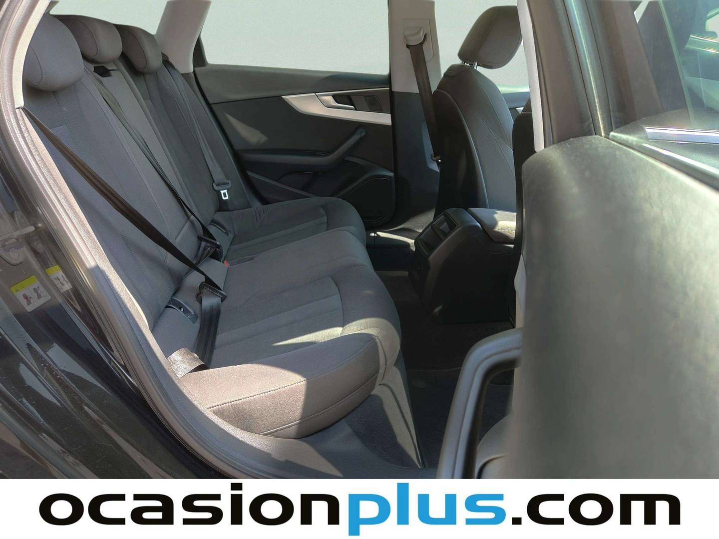Audi A4 Audi A4 Avant sport edition 2.0 TDI (190 CV) S tronic Pack S-Line de segunda mano