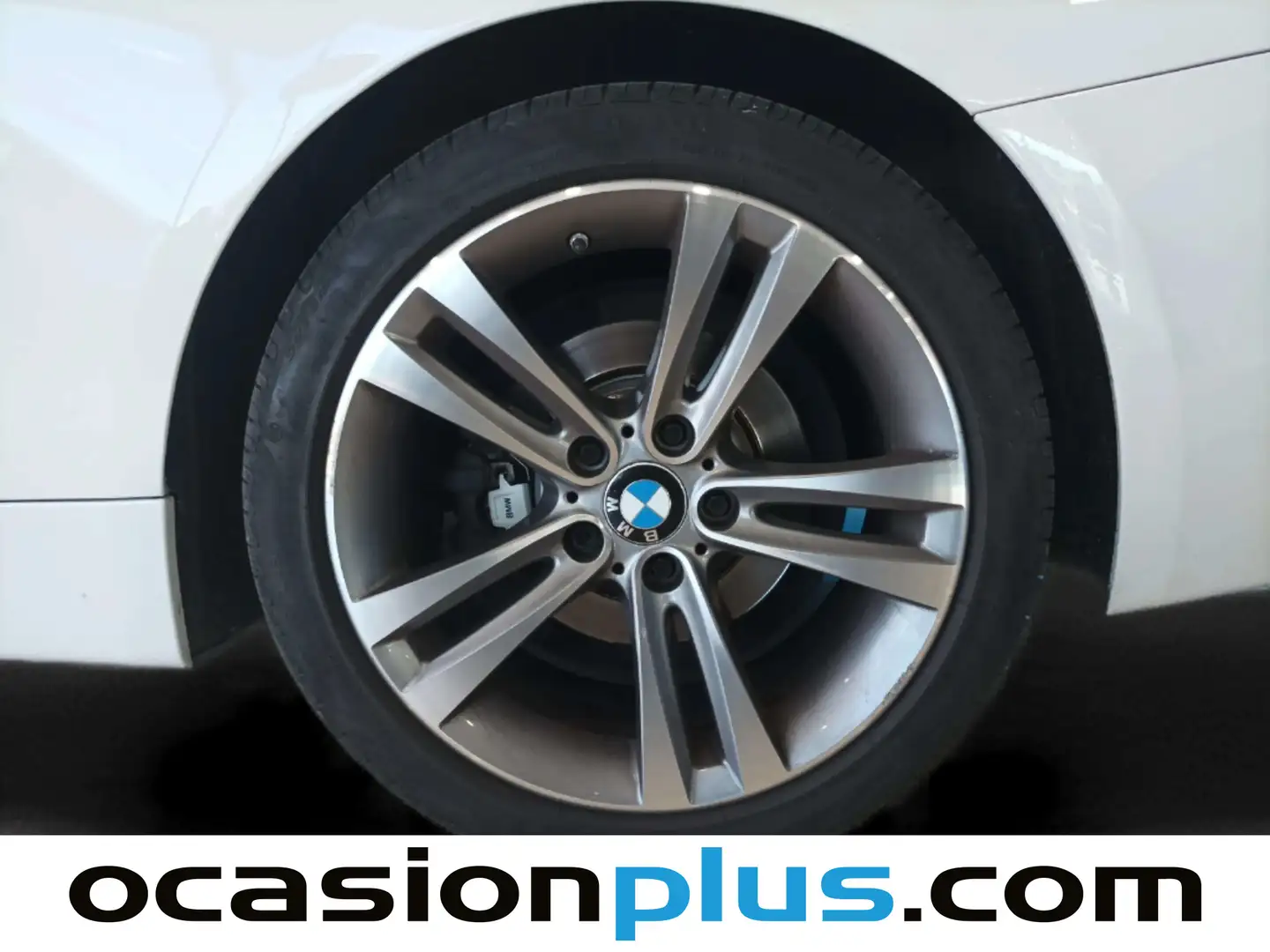 Foto BMW Serie 4 BMW Serie 4 418d Coupe (150 CV)