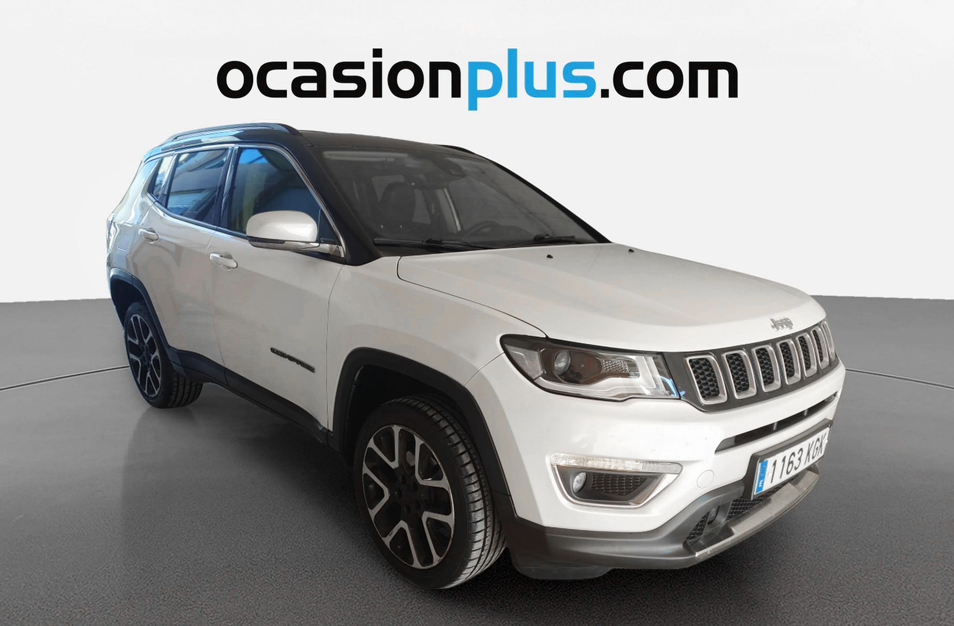 Jeep Compass 2.0 MultiJet Limited 4x4 AD - foto 2