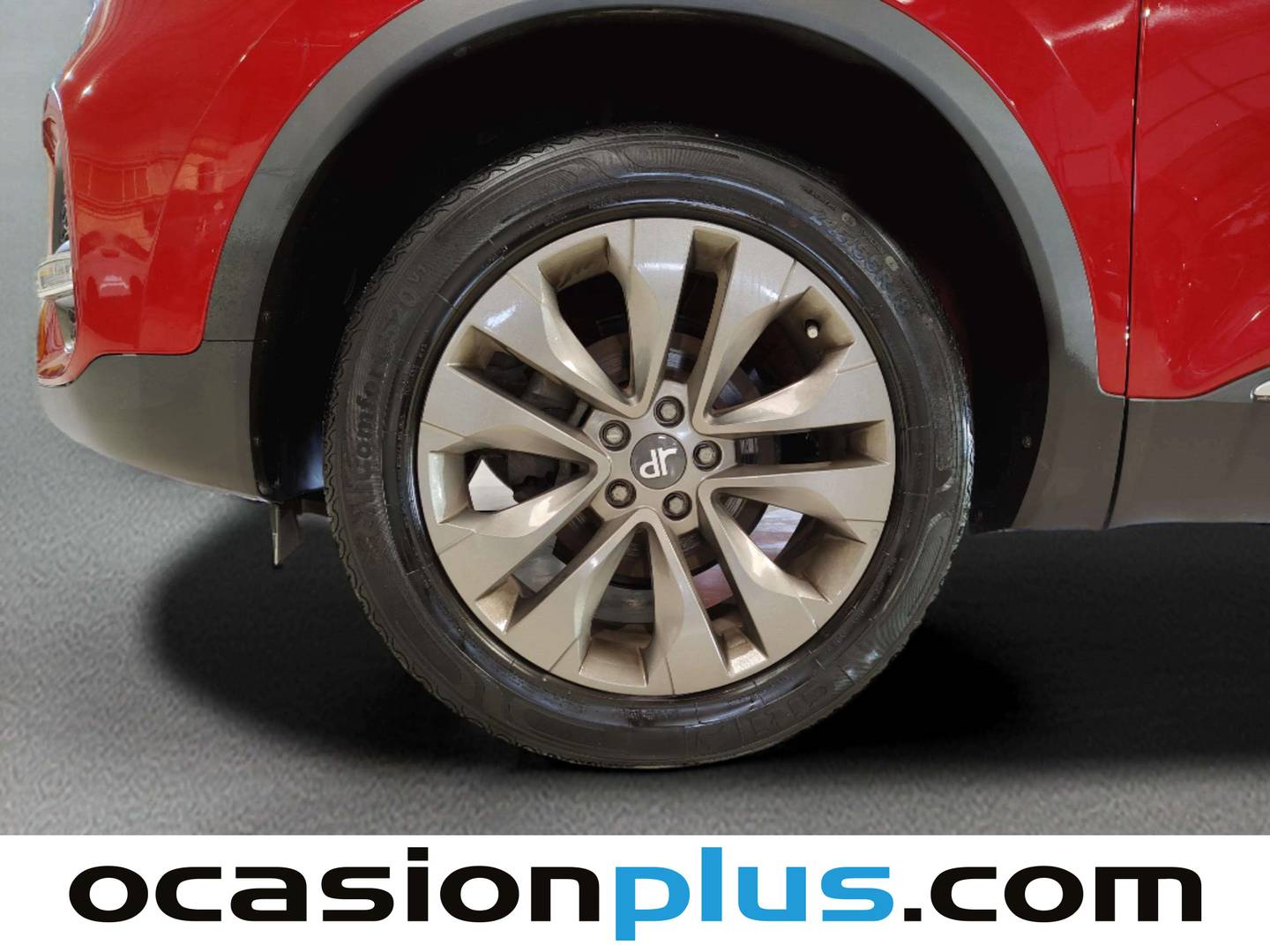 Foto DR AUTOMOBILES DR 4.0 DR AUTOMOBILES DR4 1.5 (116 CV)