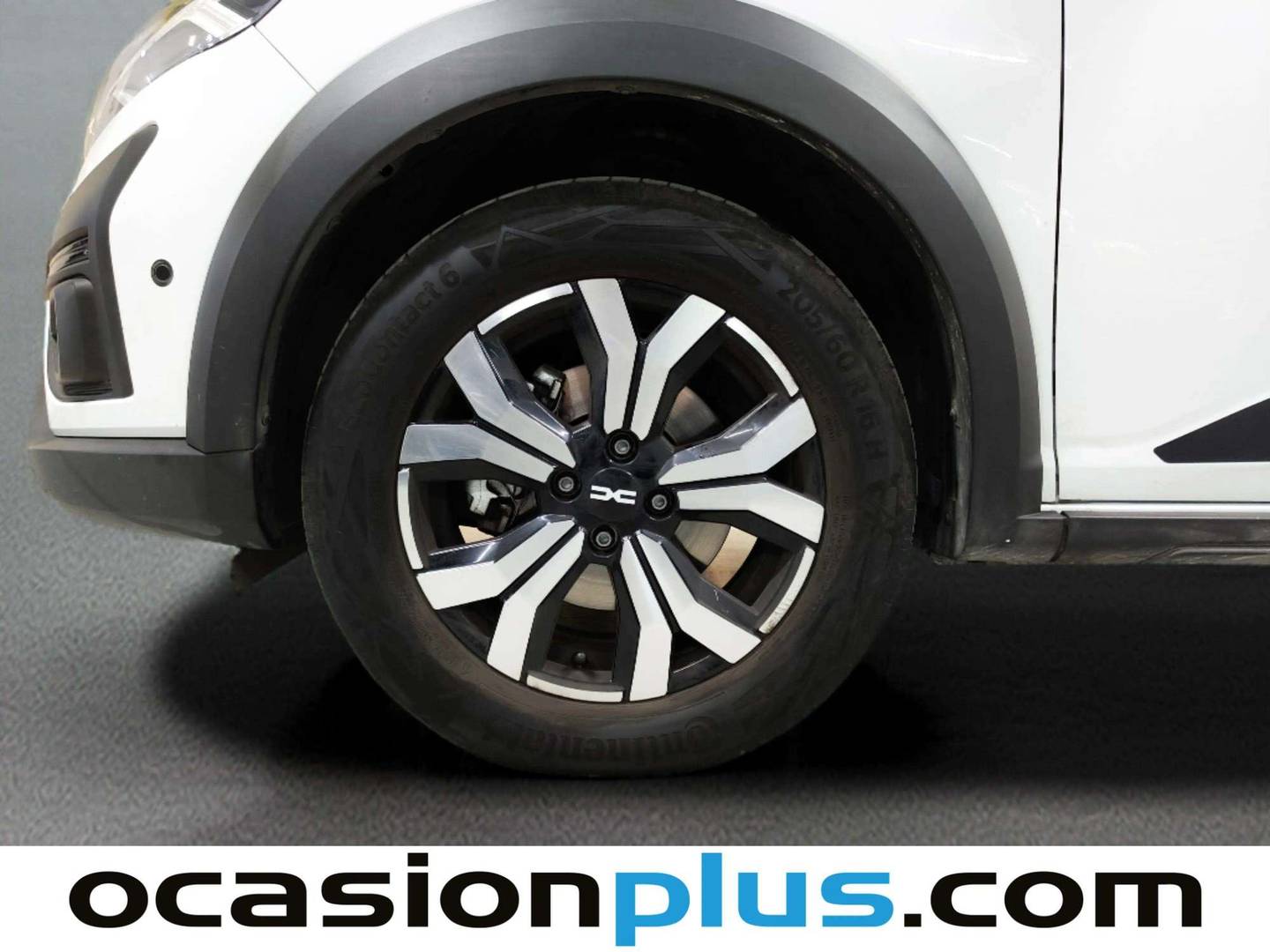 Dacia Jogger Dacia Jogger Expression Hybrid (140 CV) 5 Plazas km 0