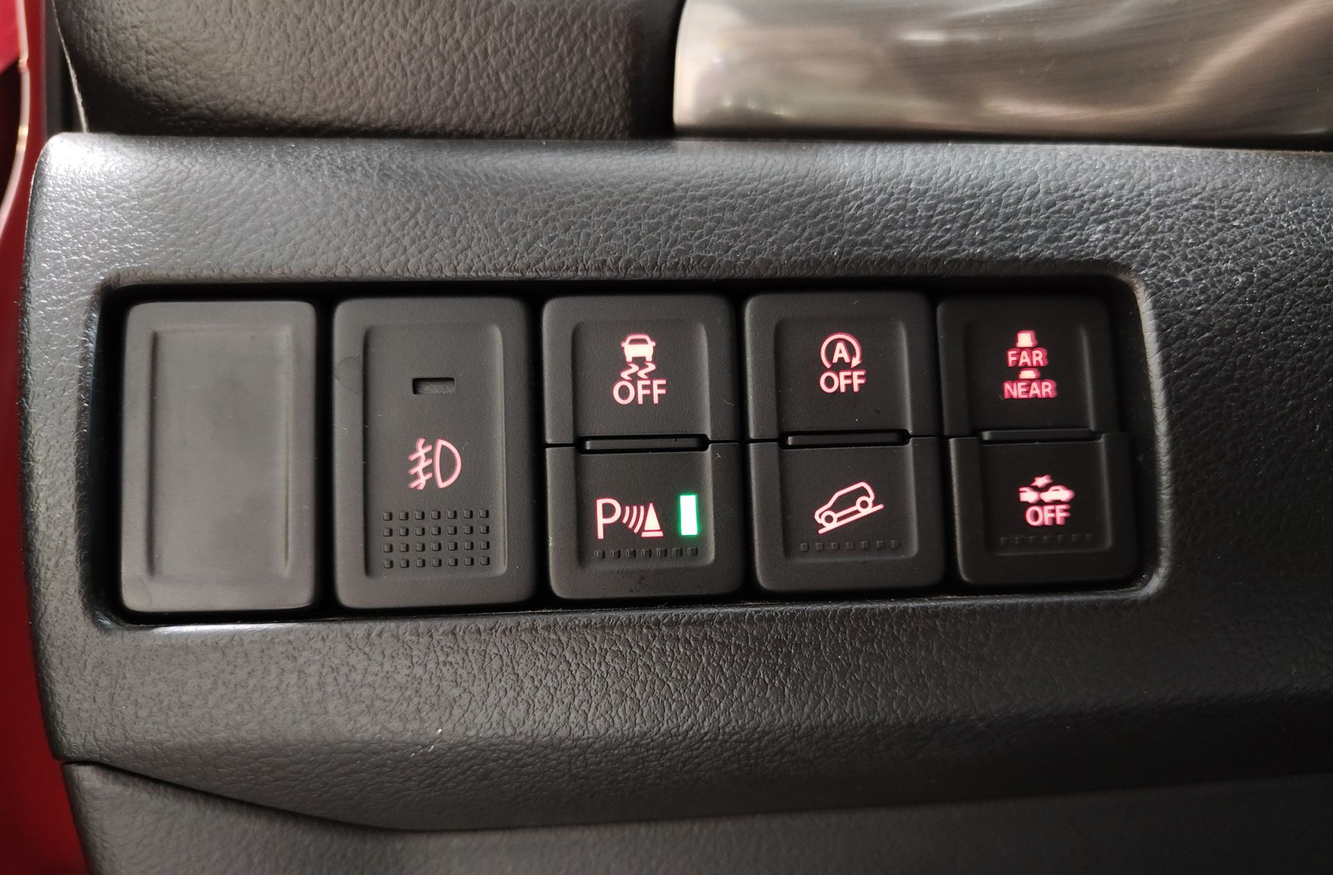 Suzuki Vitara 1.4 Turbo GLX 4WD - foto 11