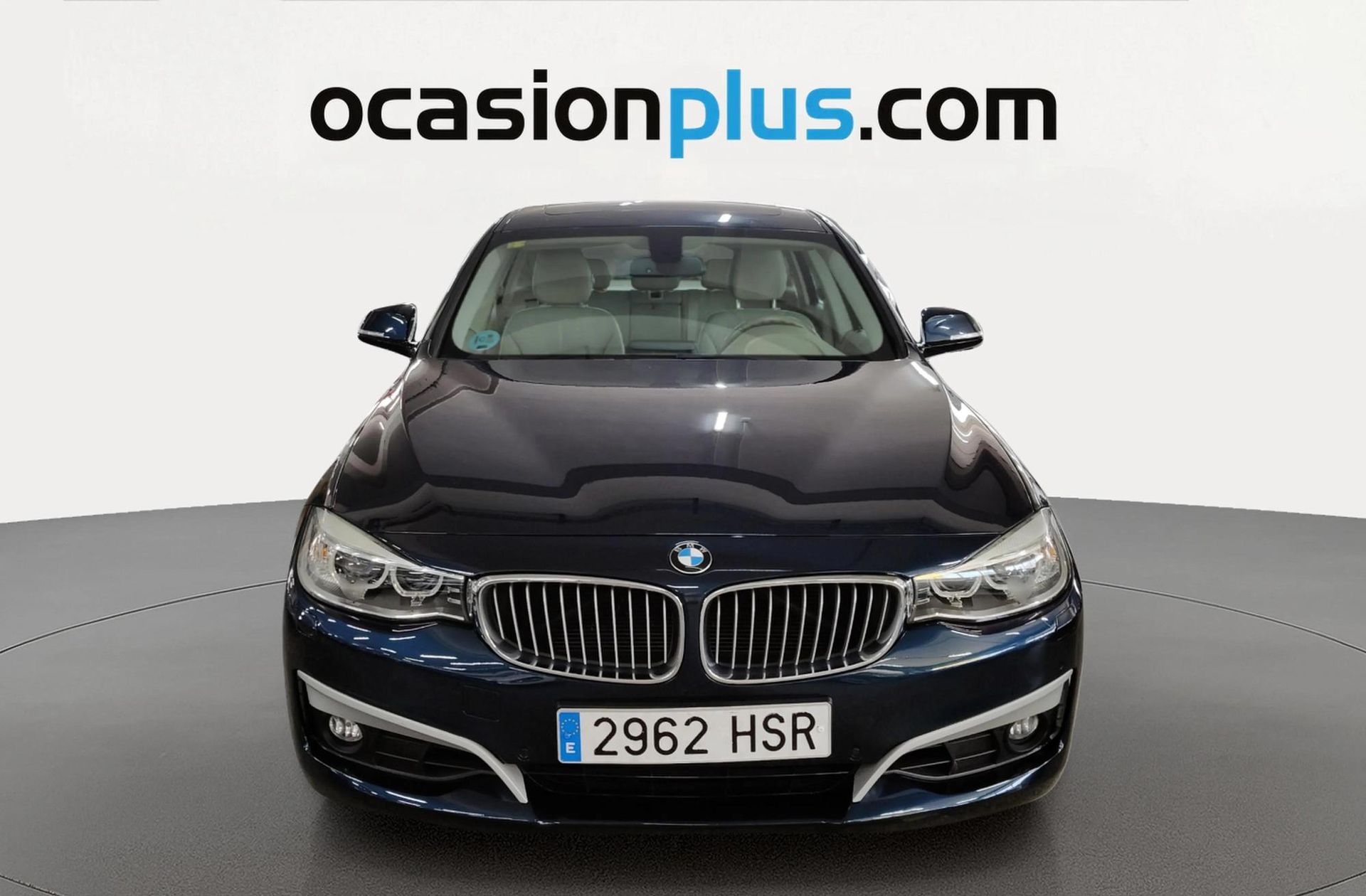 BMW Serie 3 320i Gran Turismo - foto 15