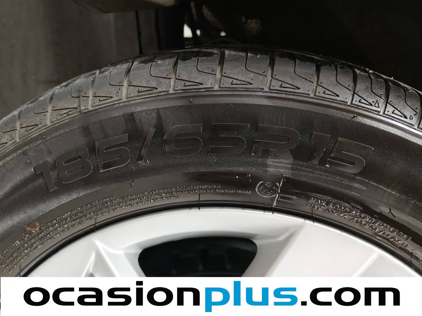 Volkswagen Polo Volkswagen Polo Advance 1.0 TSI (95 CV) seminuevo